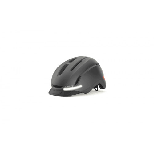 Giro Ethos Mips - matte graphite