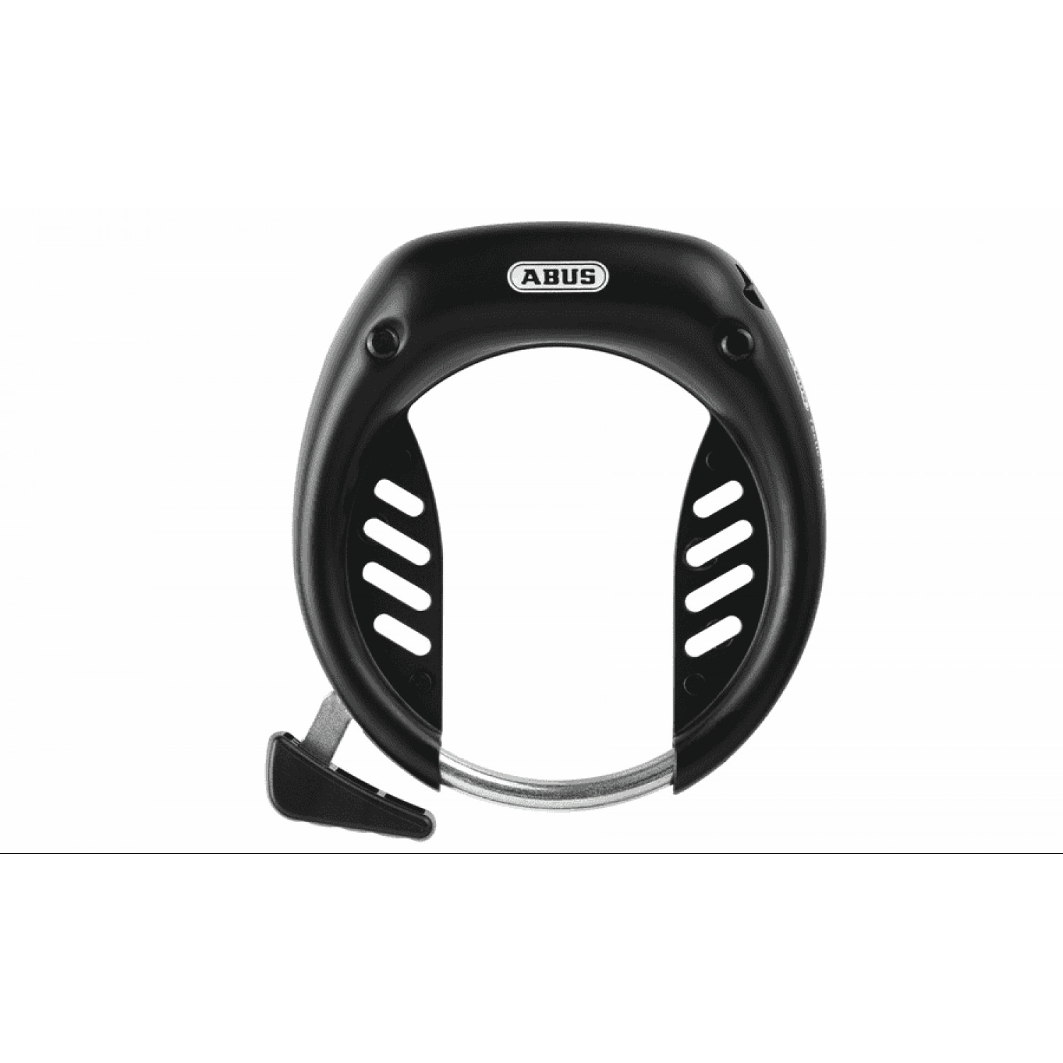 
Rahmenschloss Abus Tectic 496 NR black