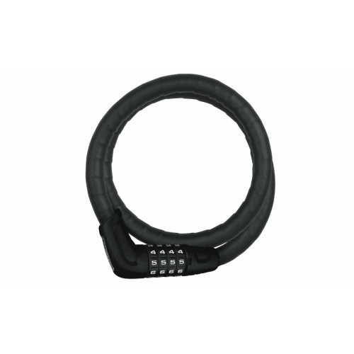 Abus Tresor 6615C/85/15 black SCMU