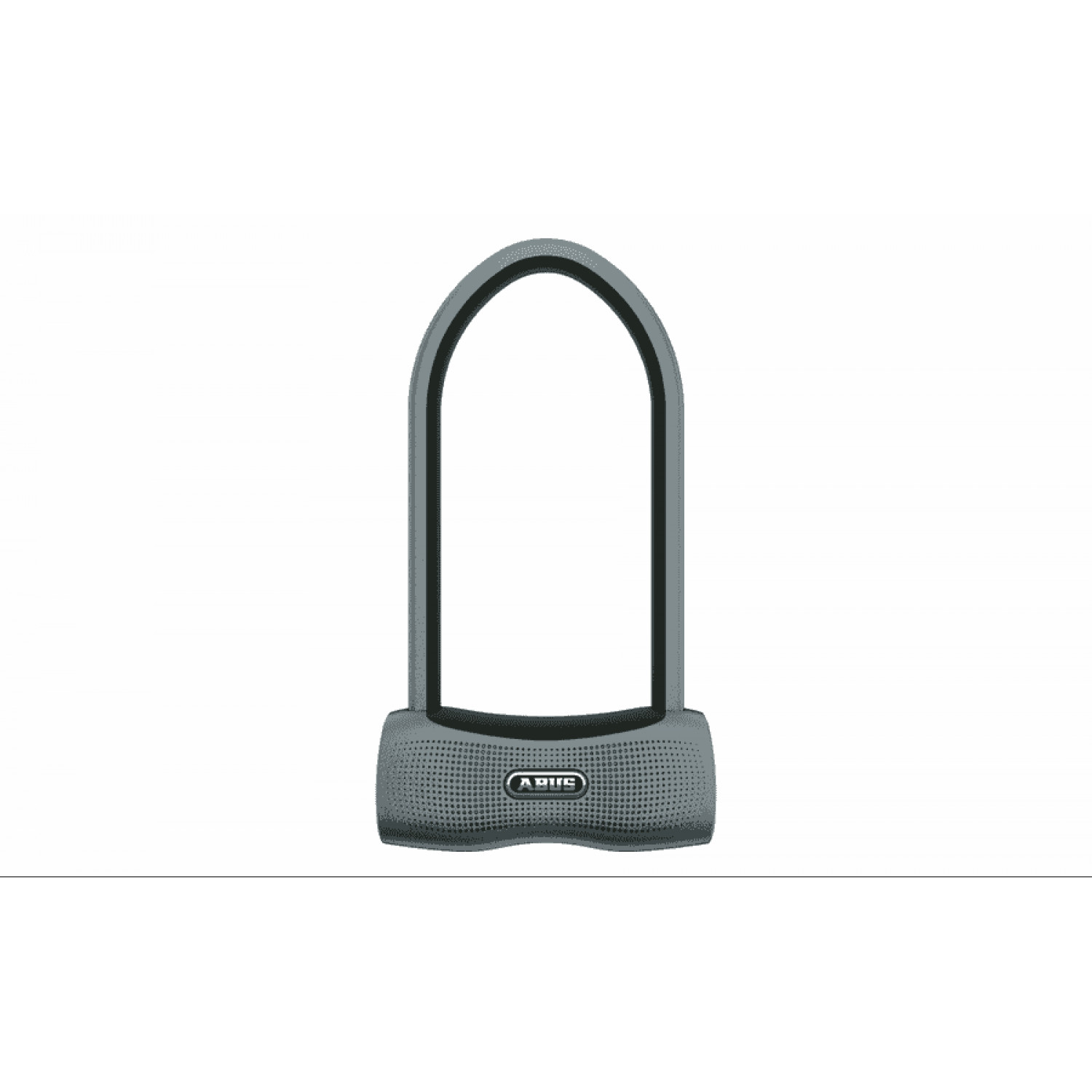 
Abus Schloss 770A/160HB230 SmartX - schwarz