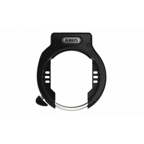 Abus Rahmenschloss 4650 XL NR BK OE - schwarz