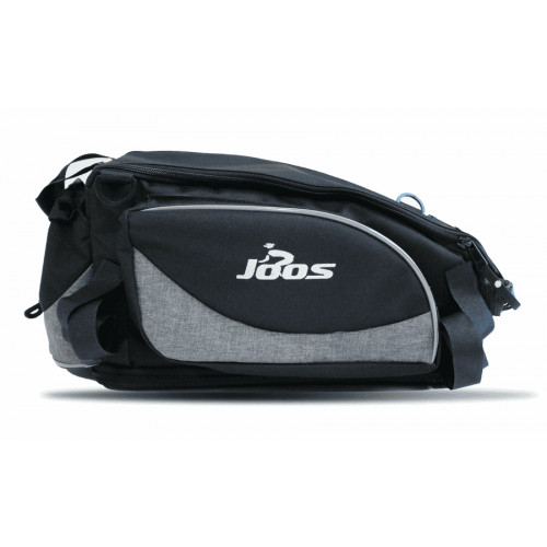 Haberland Joos Flexibag Gepäckträgertasche - schwarz
