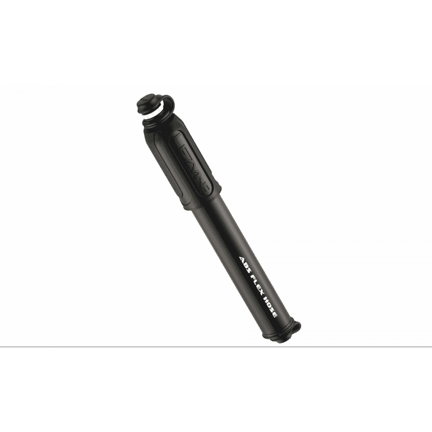 
Lezyne HP Drive Small Handpumpe schwarz