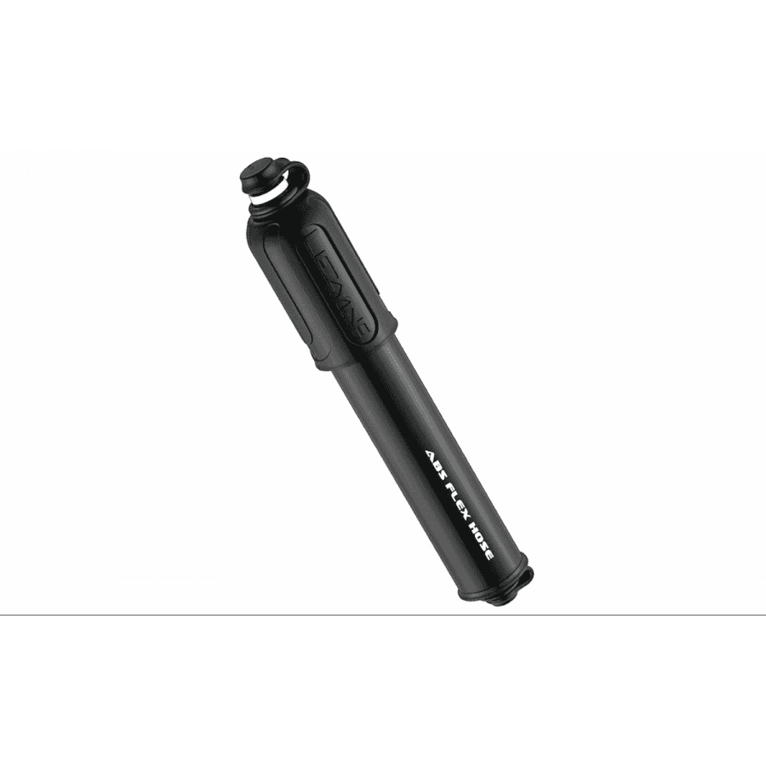 
Lezyne HV Drive Medium Handpumpe schwarz