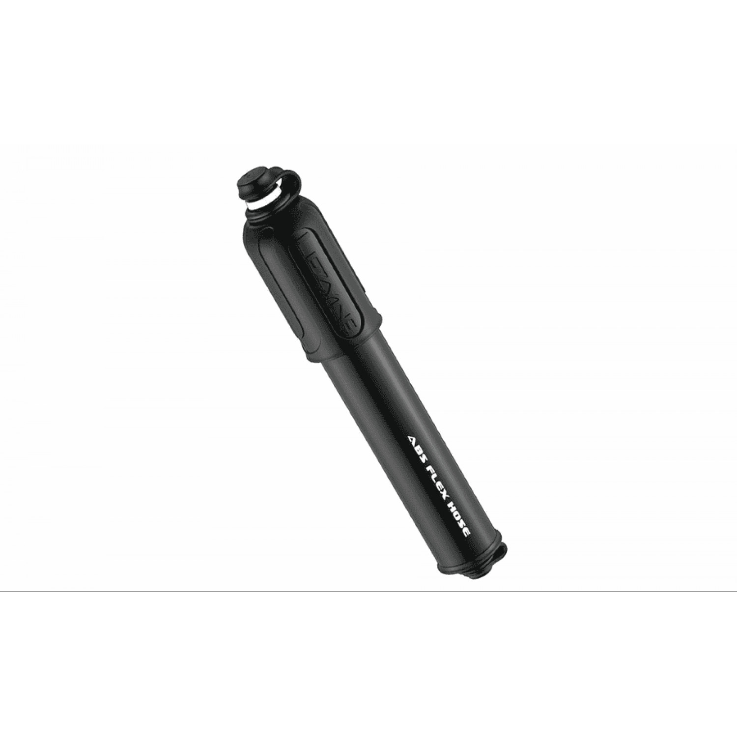 
Lezyne HV Drive Small Handpumpe schwarz