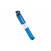 Lezyne Pressure Drive Small Handpumpe blau