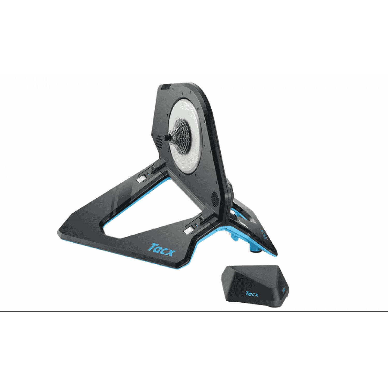 
Tacx NEO 2T Smart-Trainer  - Rollentrainer mit Premium Direktantrieb