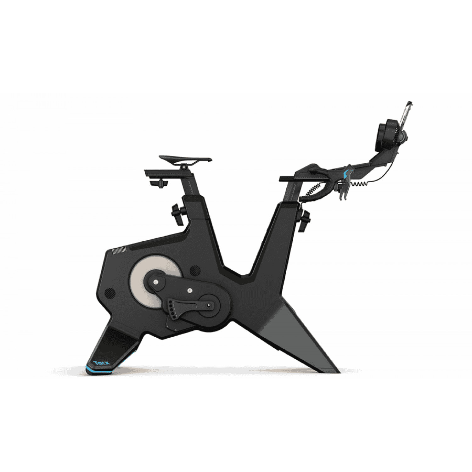 
Tacx NEO Bike Plus Trainer - Smart-Bike