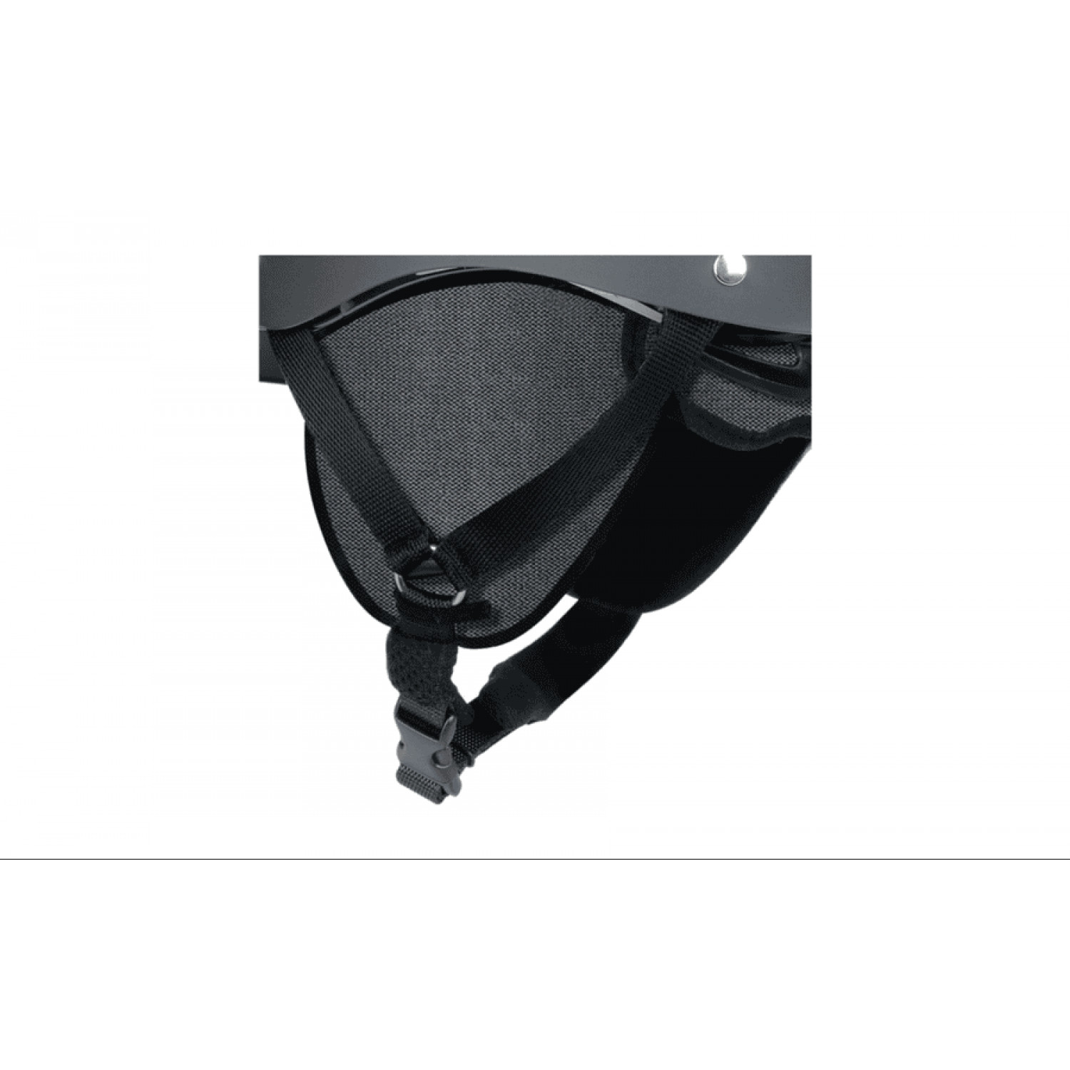 
Casco Winterkit für Mini - schwarz