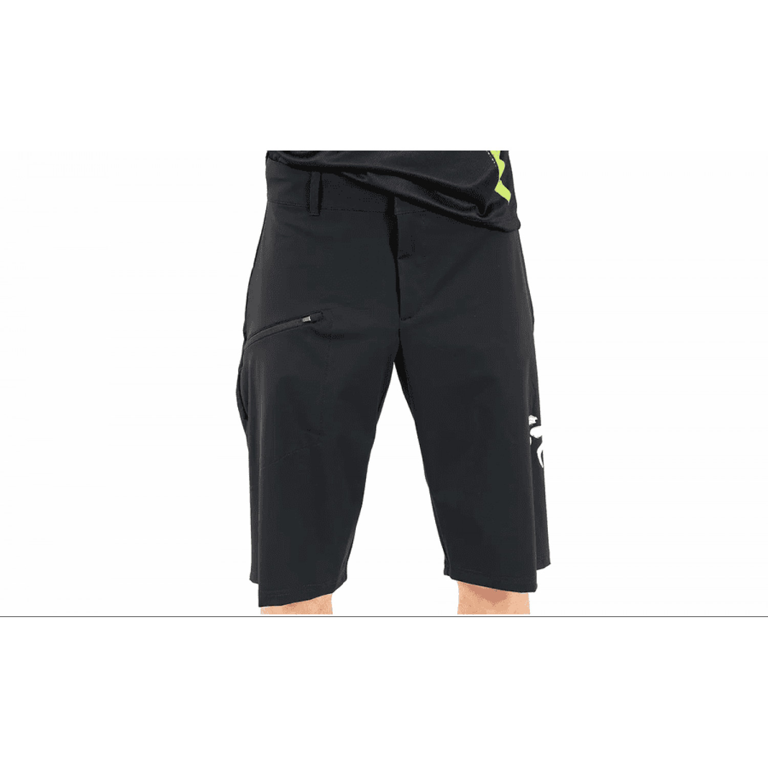 
Triple2 Joos HOOT nul - Cycle & Running Short Men