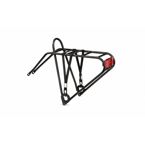 Woom 4 Pickup Rack Gepäckträger passend für das woom ORIGINAL, woom GO, woom EXPLORE und woom NOW